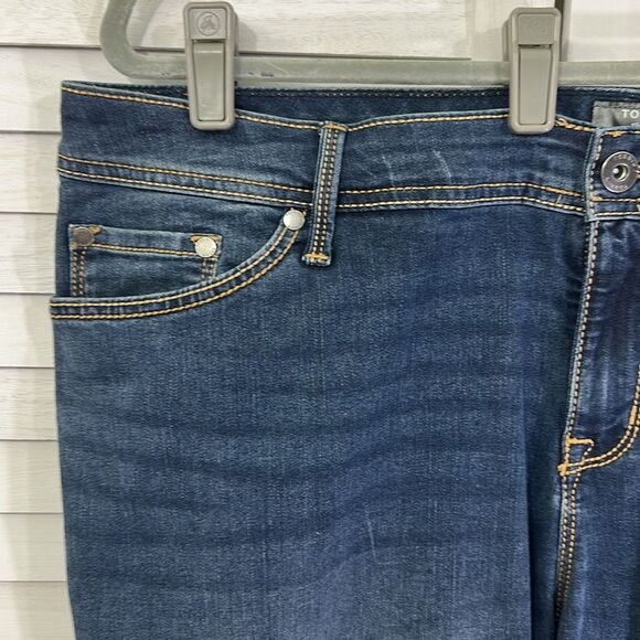 Torrid Lux Slim Bootcut Jeans Size 20S - Picture 6 of 15